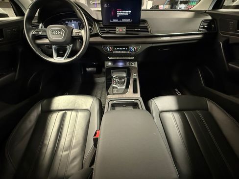 Certified 2022 Audi Q5 2.0T Premium w/ Convenience Package image 33