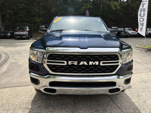 Used 2023 RAM 1500 Big Horn AWD/4WD image 2