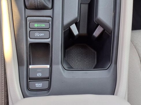 Certified 2025 Honda Accord SE image 21