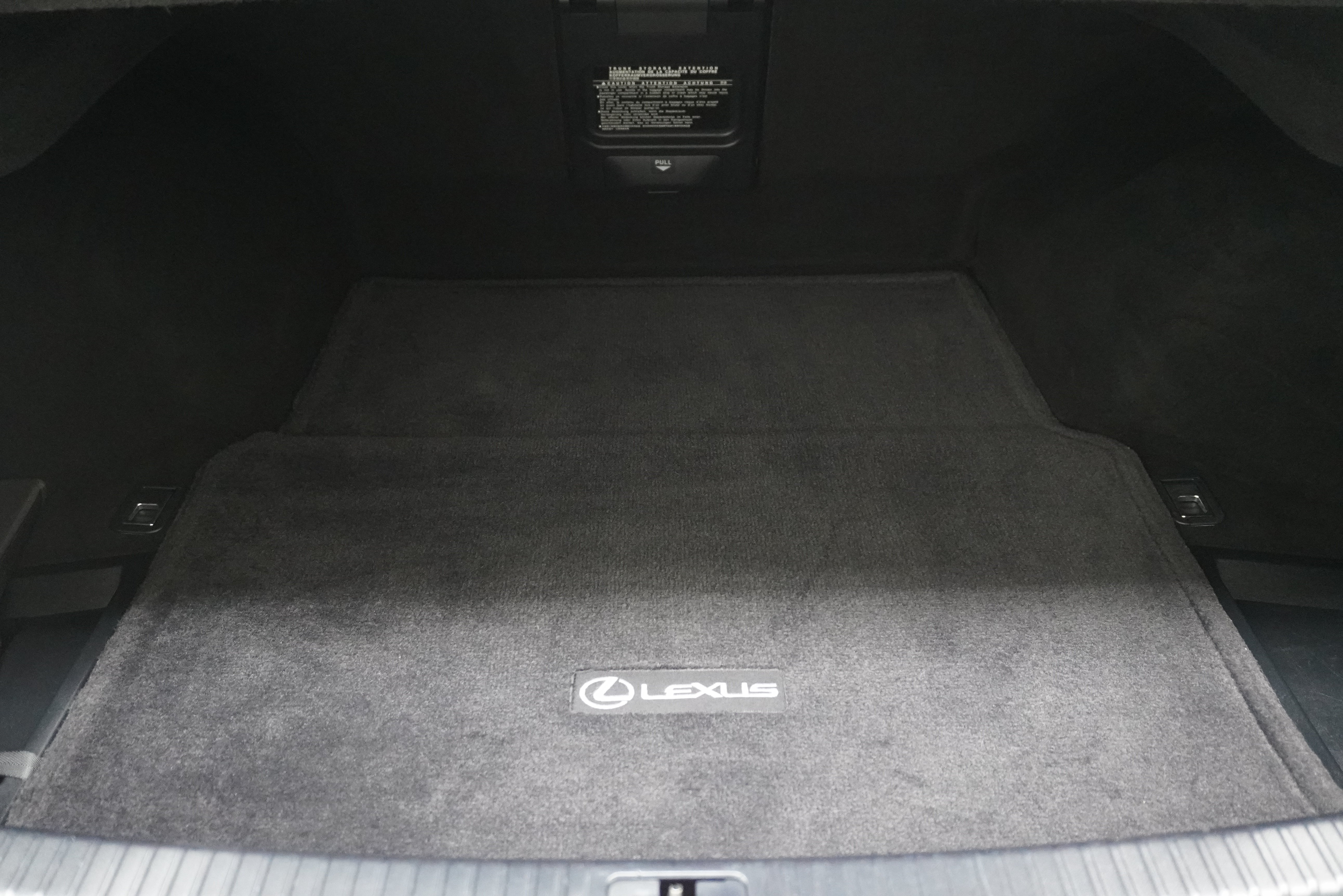 Used 2009 Lexus IS 250 RWD image 23