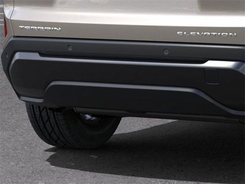 Used 2026 GMC Terrain Elevation w/ Technology Package II image 14