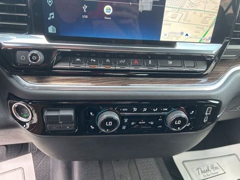 New 2026 Chevrolet Silverado 1500 LT w/ Safety Package image 26