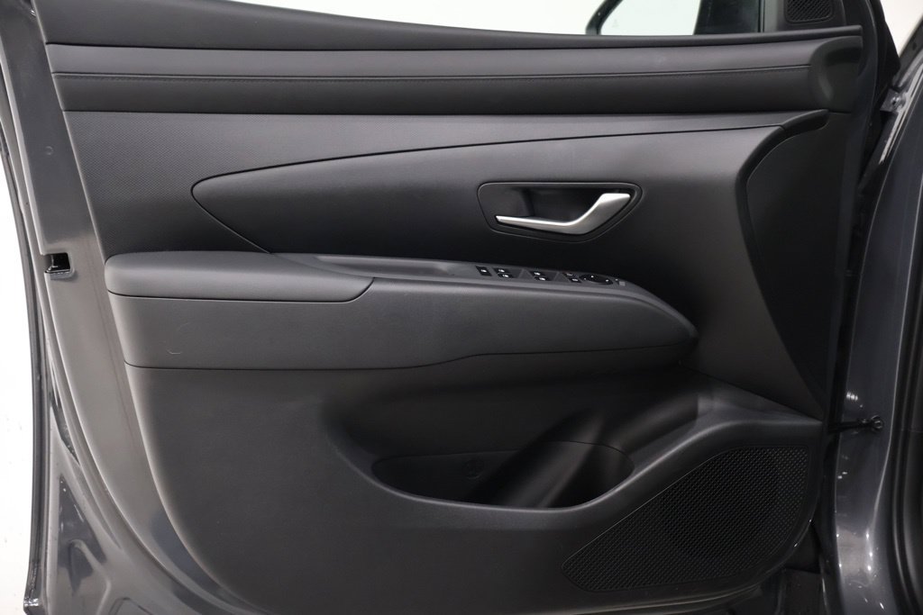 New 2026 Hyundai Tucson SEL Plus AWD/4WD image 18