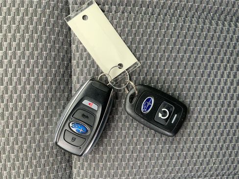 Used 2019 Subaru Forester Sport AWD/4WD image 36