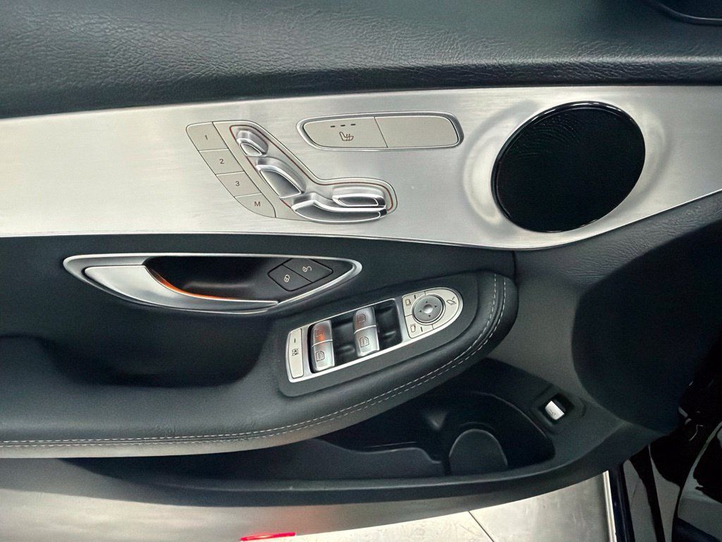 Certified 2019 Mercedes-Benz C 300 Sedan image 20