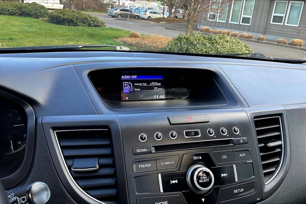 Used 2013 Honda CR-V EX-L image 14