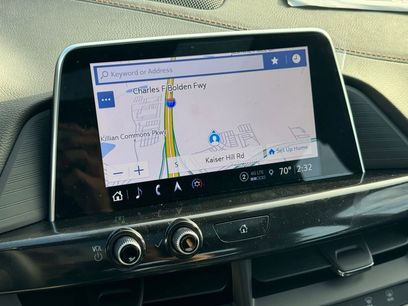 New 2026 Cadillac CT4 Sport