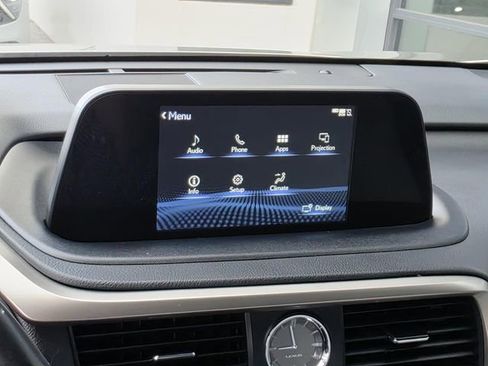 Certified 2022 Lexus RX 350 FWD image 15