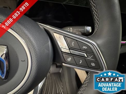Used 2026 Buick Envision Preferred AWD/4WD image 19