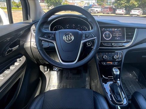 Used 2019 Buick Encore Preferred FWD image 7