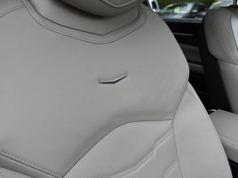 Used 2018 Cadillac CT6 Luxury AWD/4WD image 29