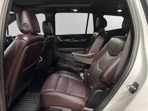 Used 2020 Cadillac XT6 Premium Luxury AWD/4WD image 10