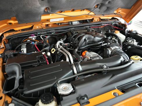 Used 2014 Jeep Wrangler Rubicon w/ Power Convenience Group image 42