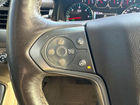 Used 2016 Chevrolet Tahoe LTZ image 20