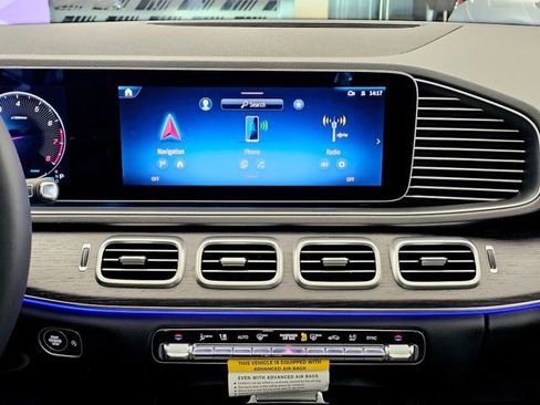 New 2026 Mercedes-Benz GLE 350 4MATIC image 35