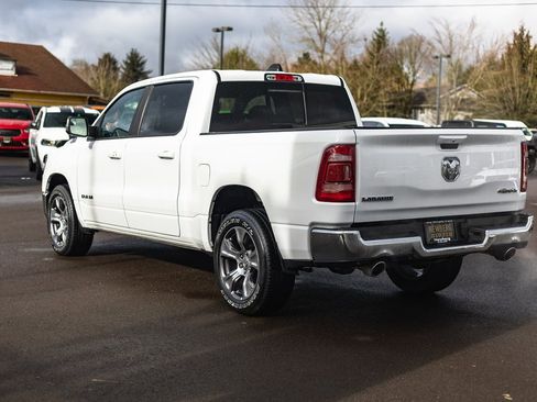 Used 2023 RAM 1500 Laramie image 15