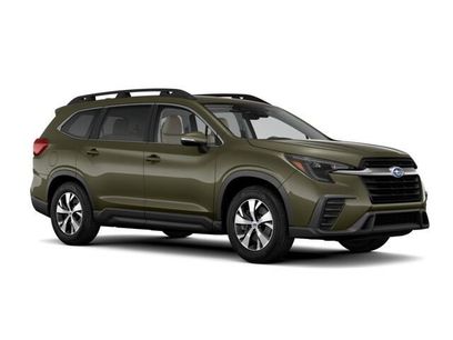 Used 2023 Subaru Ascent Premium w/ Convenience Package