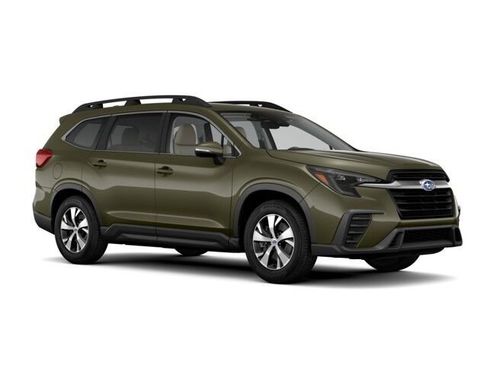 Used 2023 Subaru Ascent Premium w/ Convenience Package AWD/4WD image 1