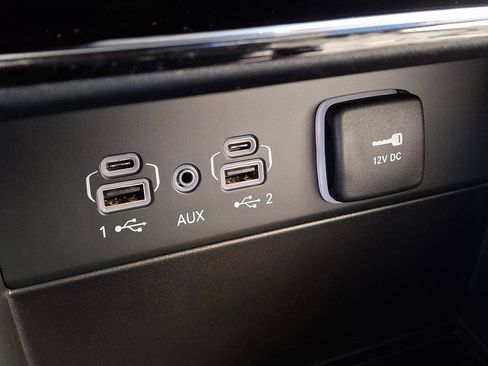 New 2026 Jeep Grand Cherokee Limited image 15