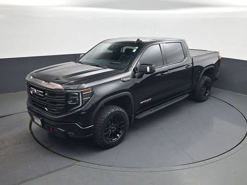 Used 2022 GMC Sierra 1500 AT4X AWD/4WD image 13