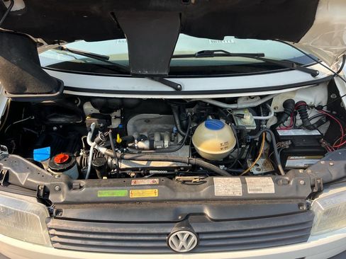 Used 1995 Volkswagen Eurovan Camper image 14