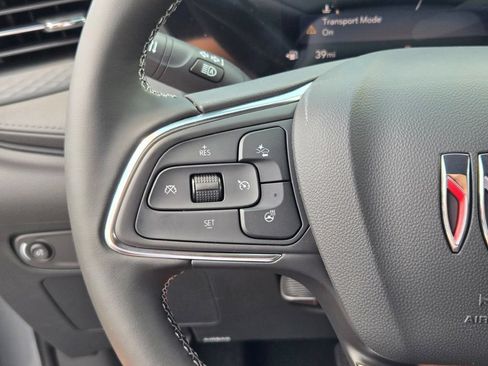 New 2026 Buick Encore GX Preferred w/ Comfort Package AWD/4WD image 39