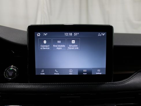 Certified 2022 Lincoln Corsair Reserve image 17