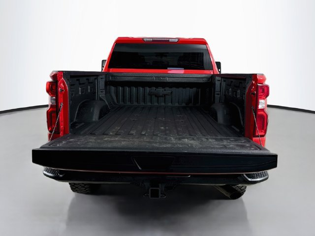 Used 2020 Chevrolet Silverado 2500 Custom w/ Custom Value Package AWD/4WD image 25