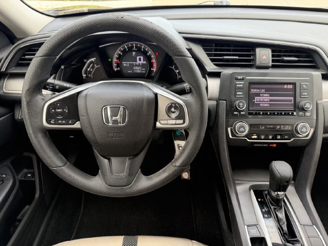 Used 2016 Honda Civic LX image 13