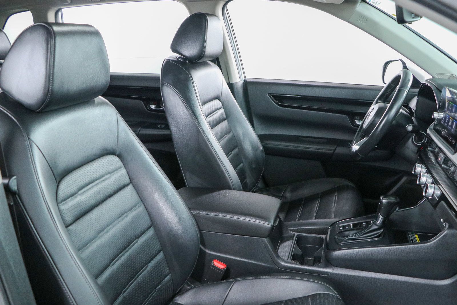 Used 2024 Honda CR-V EX-L image 27