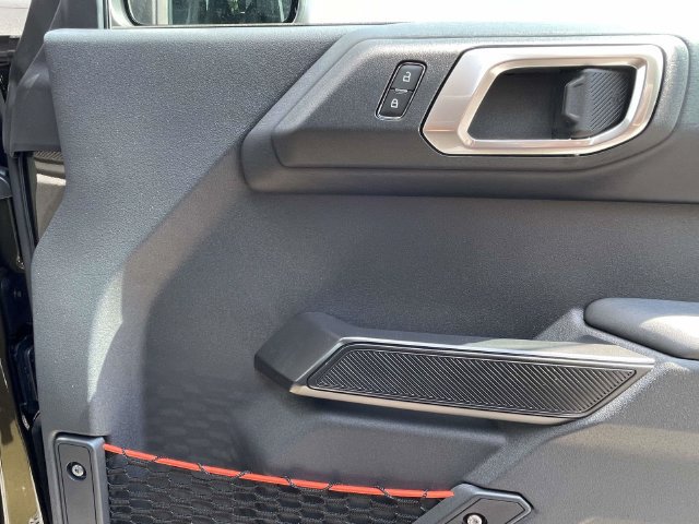 New 2026 Ford Bronco Raptor AWD/4WD image 31