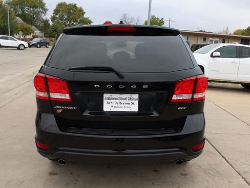 Used 2019 Dodge Journey GT image 4