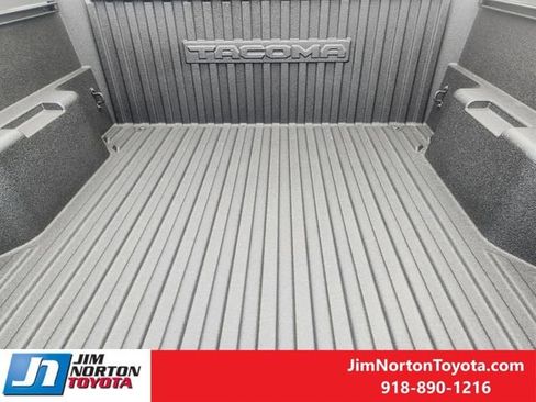 New 2026 Toyota Tacoma TRD Off-Road image 11