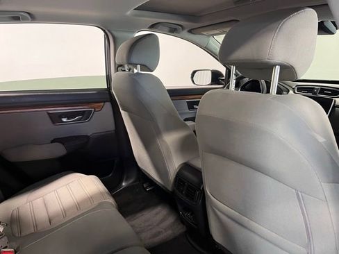 Used 2017 Honda CR-V EX image 14