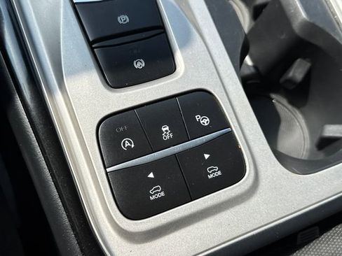 Used 2022 Ford Explorer ST w/ Equipment Group 401A RWD image 29