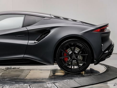 New 2026 Lotus Emira RWD image 11