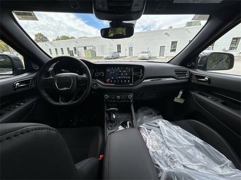 New 2026 Dodge Durango GT image 12