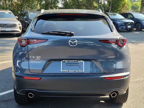 Used 2023 MAZDA CX-30 AWD 2.5 S w/ Preferred Package image 5