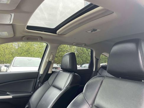 Used 2016 Honda CR-V EX-L image 20