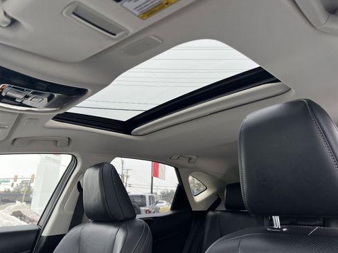 Used 2024 Lexus NX 450h+ AWD w/ Vision Package image 24