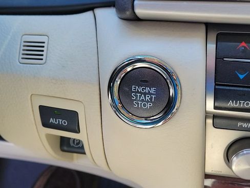 Used 2016 Lexus LS 460 AWD w/ Comfort Package image 13