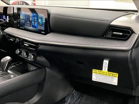 New 2026 Nissan Kicks S image 31