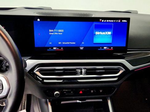 Used 2023 BMW M2 w/ Lighting Package image 18