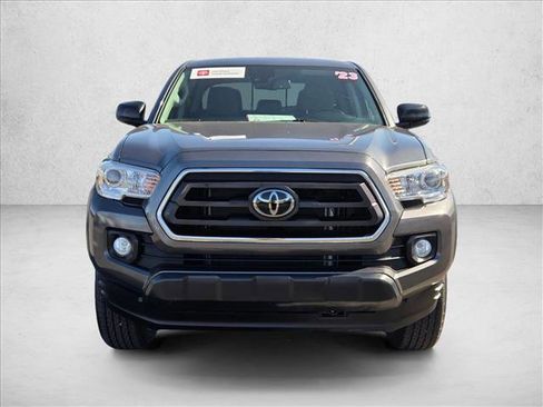 Certified 2023 Toyota Tacoma SR5 image 2