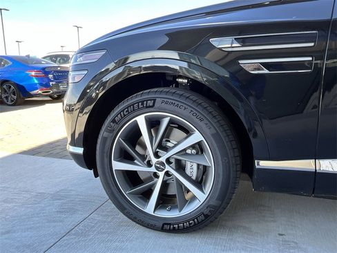 New 2026 Genesis GV80 2.5T Select image 19