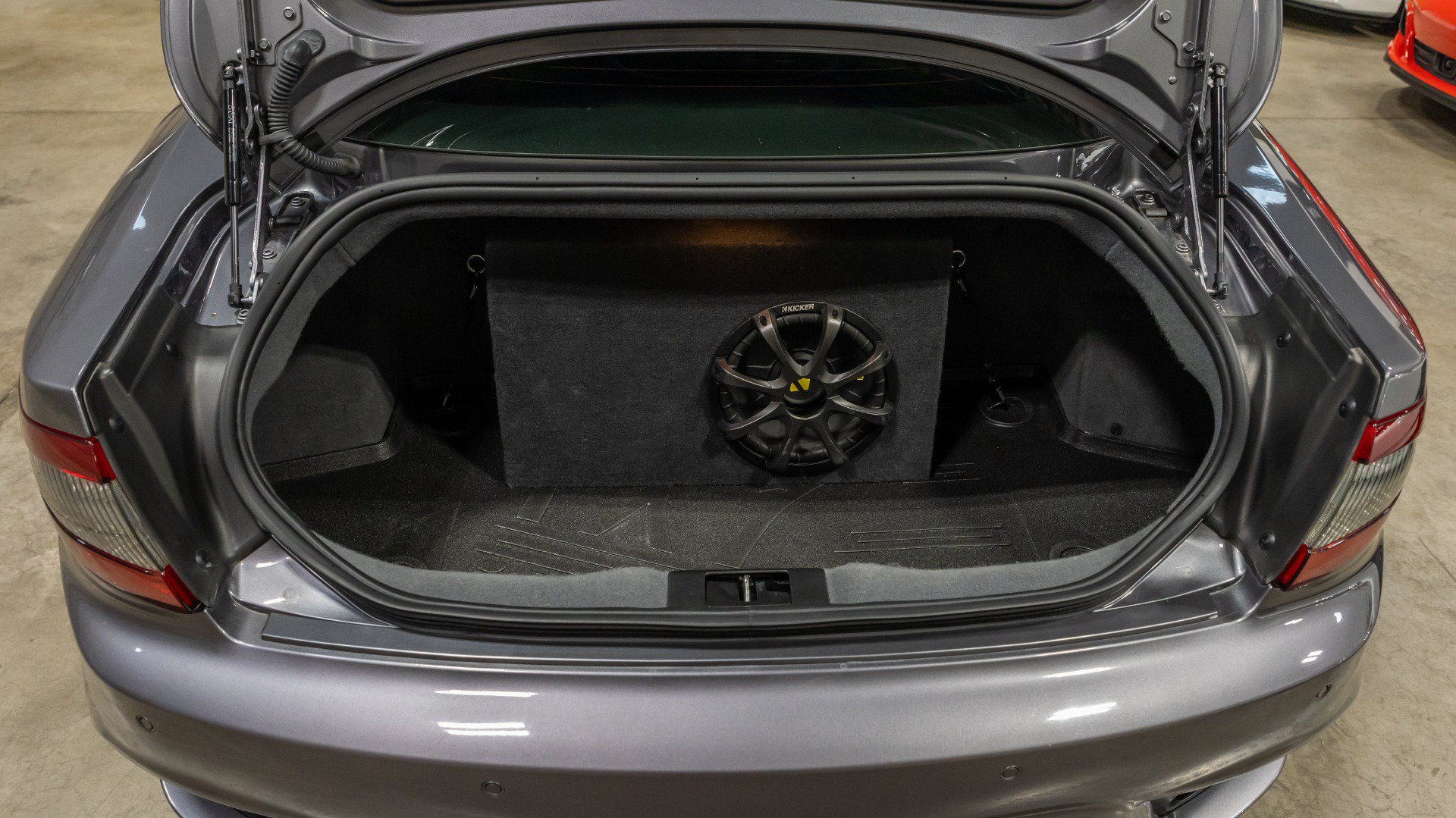 Used 2018 Maserati GranTurismo Sport RWD image 66