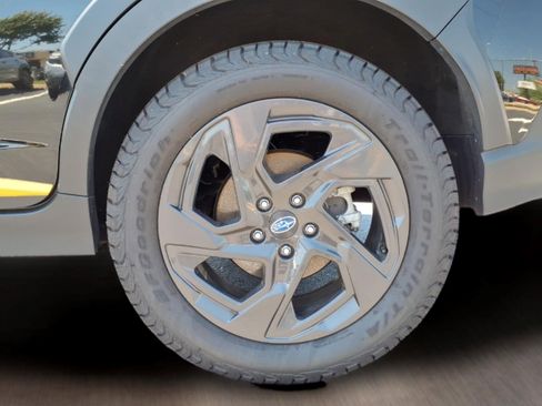 Certified 2024 Subaru Crosstrek 2.5i Sport AWD/4WD image 22