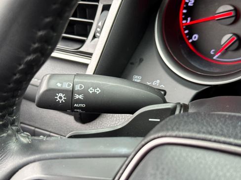 Used 2022 Toyota Camry XSE w/ Navigation Package image 20