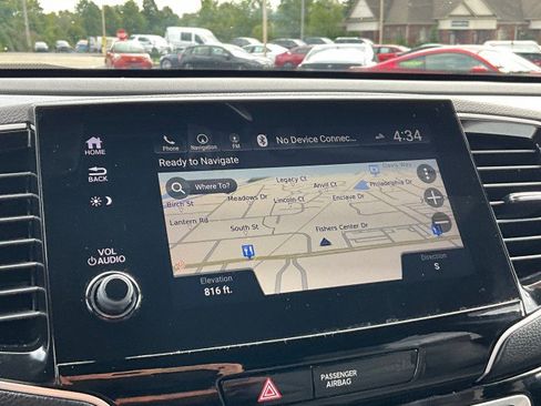Used 2019 Honda Pilot Elite image 22