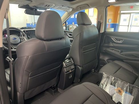New 2026 Subaru Ascent Limited AWD/4WD image 21